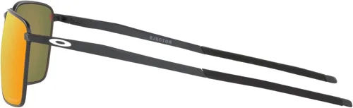 Vista 4 de Oakley Oo4142 - Gafas de sol rectangulares para hombre