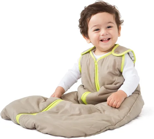 Vista 19 de Saco de Dormir Baby Deedee Sleep Nest Azul Dream