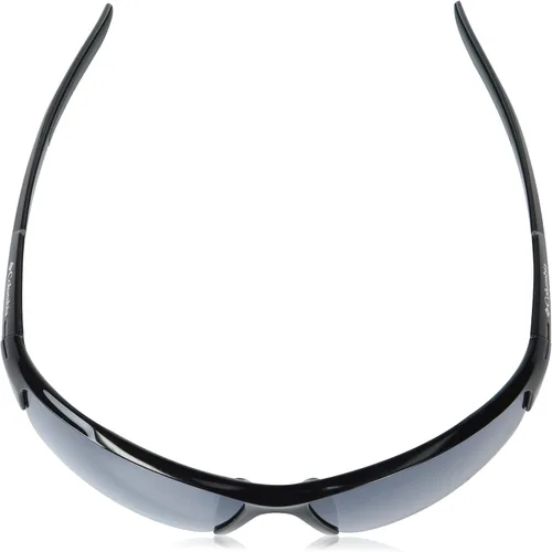 Vista 4 de Columbia Gafas de sol rectangulares Wingard para hombre