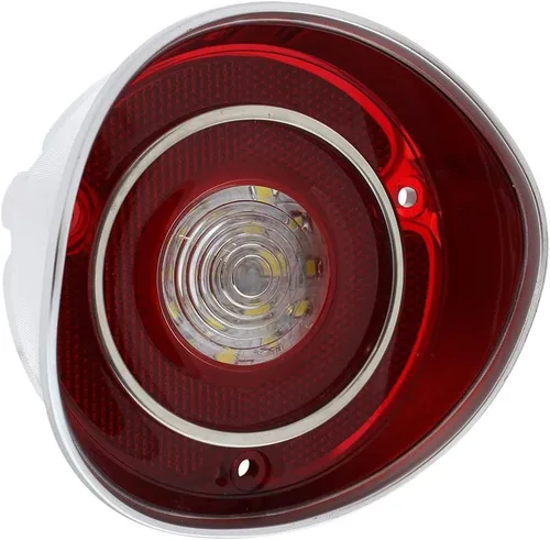 Vista 3 de UNITED PACIFIC CBL7101LED-R Luz de retroceso, 21 LED blanco, para Chevy Chevelle SS y Malibu 1971