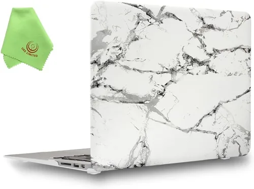 Vista 64 de Funda UESWILL para MacBook Air Retina de 11, 12, 13 pulgadas