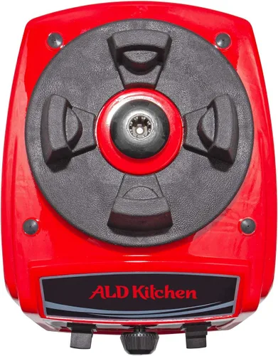 Vista 14 de ALDKitchen Licuadora comercial de encimera 67 oz (2L) Batidos, cócteles, etc. Licuadora portátil 110 V (A-BL767A)