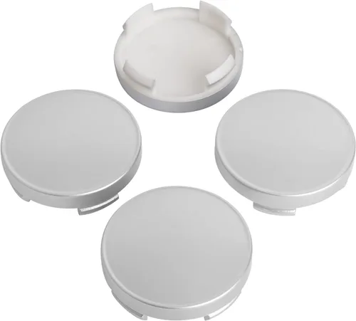 Vista 18 de KitsPro - Tapas centrales de 2.15 pulgadas para aros, compatibles con tapas centrales para aros de Ford (6M21 1003 AA) para aros de Edge Escape