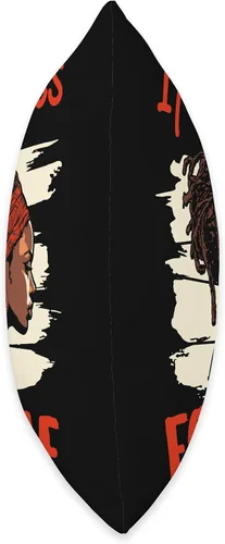 Vista 2 de Locs Afro Dreadlocks Love Natural Beauty Hair It's the Locs for Me Afro Hair - Almohada negra americana africana, 16 x 16 pulgadas, multicolor