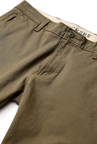 Vista 7 de Dockers Smart 360 Flex Pantalones chinos de ajuste recto, el mejor, para hombre