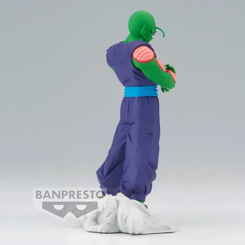 Vista 4 de Banpresto - Dragon Ball Z - Piccolo vol. 13 (ver A), Bandai Spirits Solid Edge Works Figura