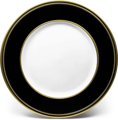 Vista 7 de OccasionS - 10 cargadores redondos de plástico acrílico de 13 pulgadas, para decoración de cenas, platos de carga (corona, blanco y plateado)
