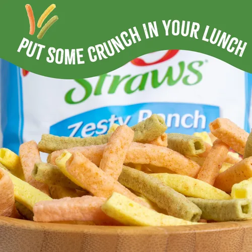 Vista 7 de Sensible Portions Chips Garden Veggie