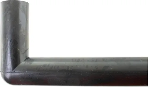 Vista 4 de IMM Reemplazo para Hoshizaki 439265-01 Manguera de derivación para piezas de máquinas de hielo
