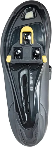 Vista 5 de SHIMANO SPD-SL Juego de tacos de 6 grados de flotación Tipo SM-SH11