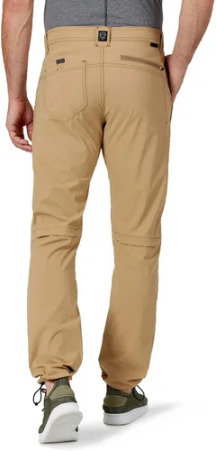 Vista 3 de ATG by Wrangler Jogger convertible para hombre