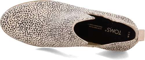 Vista 6 de TOMS Botas Kallie para mujer