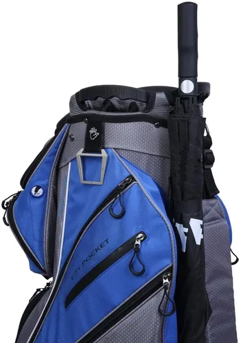 Vista 4 de MacGregor Golf DX - Bolsa divisora de 14 vías