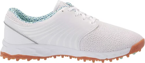 Vista 6 de New Balance Zapatos de golf Fresh Foam Breathe para mujer