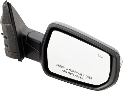 Vista 71 de Garage-Pro Espejo compatible con Chevrolet Tahoe 2007-2014, GMC Yukon, Yukon XL 1500, Suburban 1500 lado del pasajero con detección de punto ciego