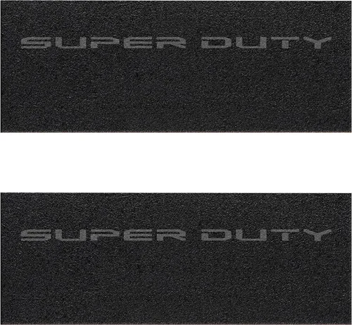 Vista 25 de Capa protectora para umbral de puerta - Compatible con Super Duty 2023-2026