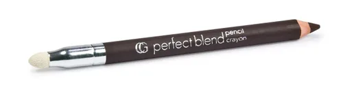 Vista 9 de COVERGIRL Perfect Blend Lápiz Delineador de Ojos, Negro Marrón .03 oz (850 mg) (El empaque puede variar)
