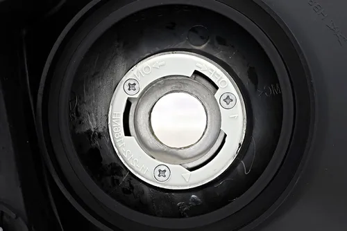 Vista 8 de Para Suzuki Grand Vitara Lámpara de Faro 2006 2007 2008 Halógena Conductor Lado Izquierdo