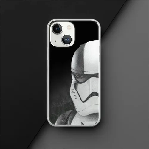 Vista 8 de ERT GROUP Funda de teléfono móvil para Xiaomi REDMI Note 11 5G / Note 11T 5G / Poco M4 PRO 5G original y con licencia oficial de Star Wars