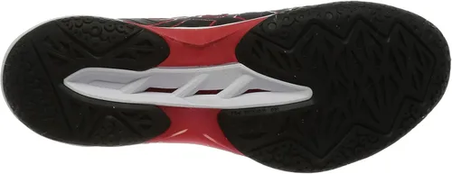 Vista 4 de ASICS Zapatos de interior Blast FlyteFoam 2 para hombre, M US