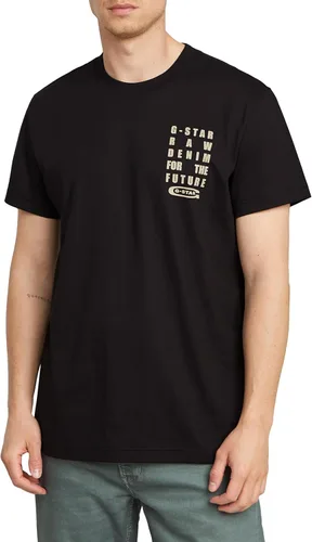 Vista 26 de G-Star Raw - Camiseta sin mangas para hombre, paquete de 2