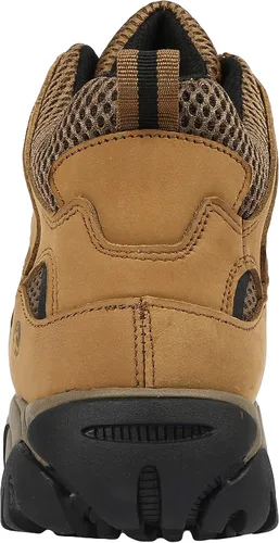 Vista 3 de Northside Men's Mid Stimson Ridge Waterproof Hiking Boot