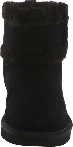 Vista 2 de Koolaburra de UGG, Barlee Mini, botas para mujer