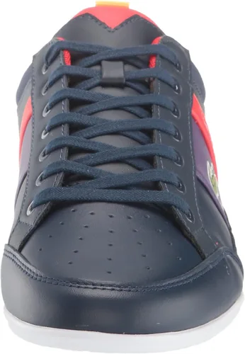 Vista 2 de Lacoste Chaymon BL 1 para hombre