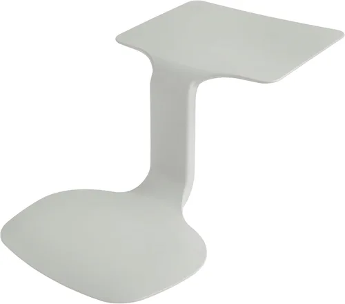 Vista 21 de ECR4Kids The Surf - Escritorio portátil para regazo, asiento flexible, color negro, paquete de 10