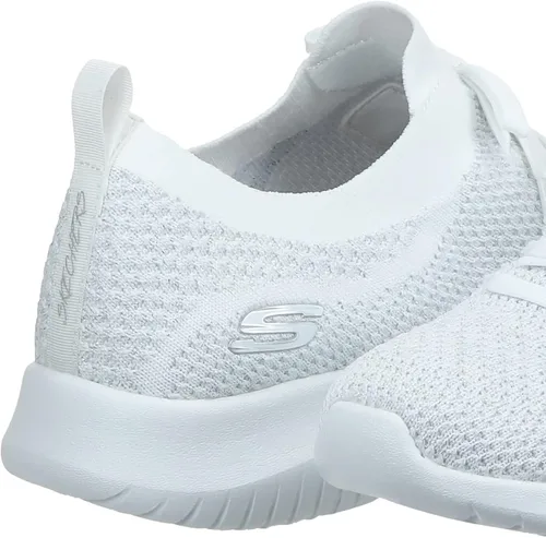 Vista 8 de Skechers Ultra Flex Salutations tenis para mujer