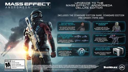 Vista 16 de Mass Effect Andromeda - PC