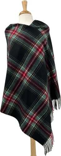 Vista 2 de Velurie Bufanda de invierno para mujer, cálida y suave, sensación de cachemira, chal gigante