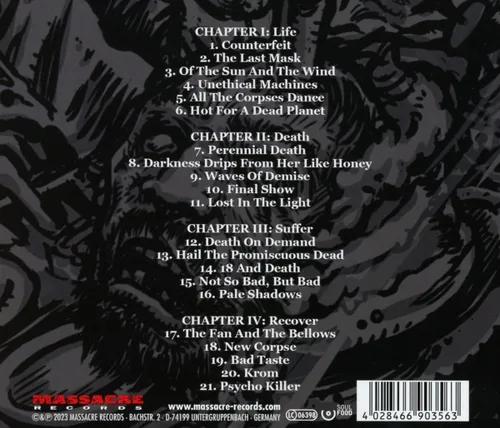 Vista 2 de Superkiller