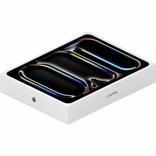 Vista 27 de IPAD PRO 11 WIFI 256GB SBLK-CLA