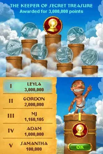 Vista 6 de 7 Wonders 3 Treasure Of Seven