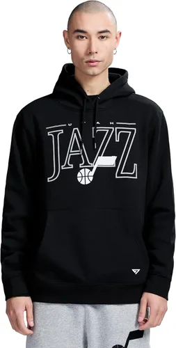 Vista 11 de GAME 7 NBA mens Game 7 X Nba Officially Licensed Men's Long Sleeve Classic Pullover Hoodie Fleece Sweatshirt