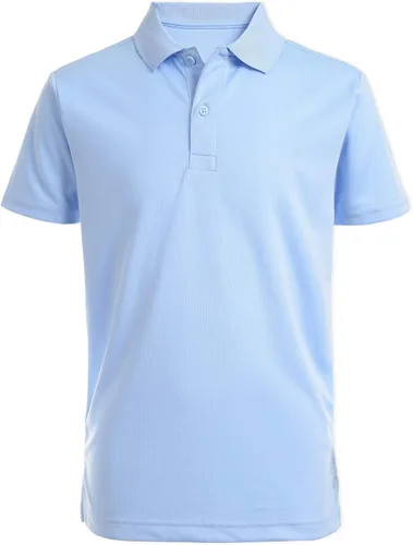 Vista 4 de Nautica Polo de manga corta para hombre joven