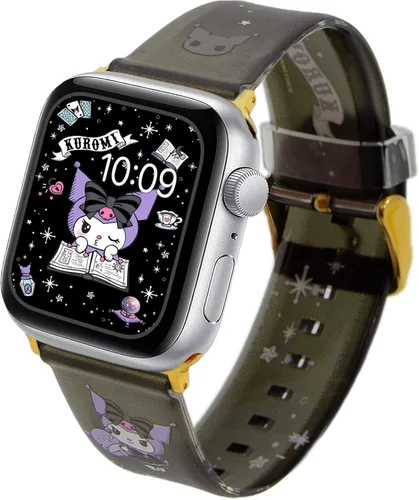 Vista 19 de Correa Sonix para Apple Watch - Oficialmente Licenciada, Compatible con Apple Watch de 41 mm / 40 mm / 38 mm