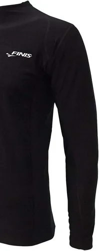 Vista 3 de FINIS Thermal Swim Shirt