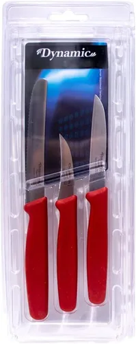 Vista 4 de Dynamic Pro-Line - Cuchilla para carne de 6 pulgadas, resistente, grande, aleación de acero al molibdeno vanadio alemán