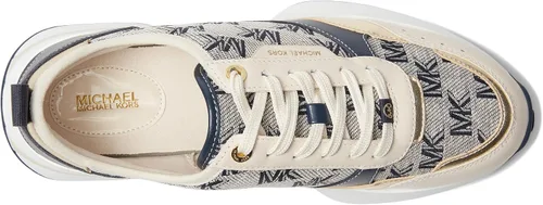 Vista 2 de Michael Kors Tenis para mujer