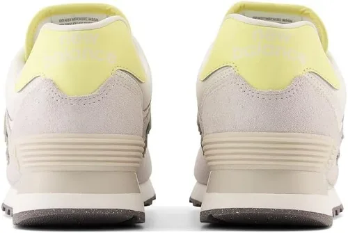Vista 6 de New Balance De Las Mujeres 574