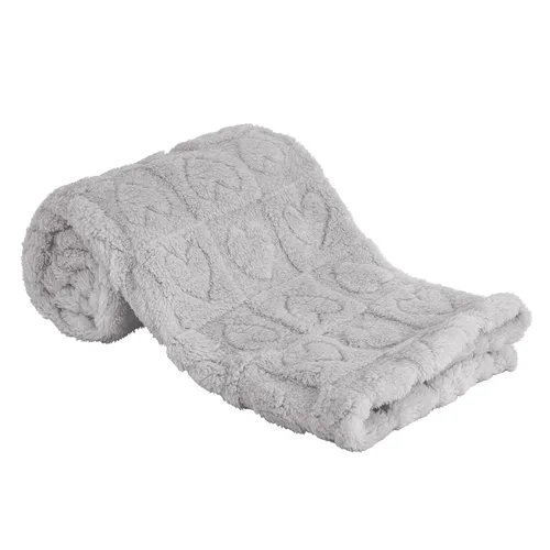 Vista 23 de Yurhap Manta de forro polar para bebé, a cuadros, ultra suave y acogedora para niñas y niños, manta mullida para bebés recién nacidos, regalos