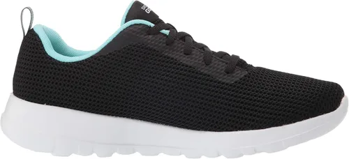 Vista 5 de Skechers Women's Go Walk Joy Upturn Sneaker