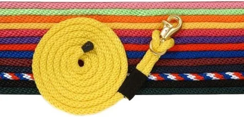 Vista 6 de Tough 1 Plomo de polietileno con gatillo reemplazable Bull Snap