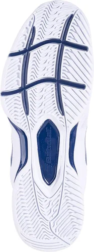 Vista 3 de Babolat Zapatillas de tenis Jet Tere All Court para mujer