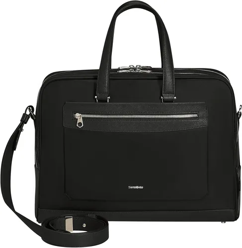 Vista 2 de Samsonite Maletines para laptop para mujer Negro001