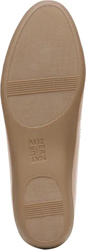Vista 4 de Naturalizer Zapatos planos clásicos de ballet para mujer