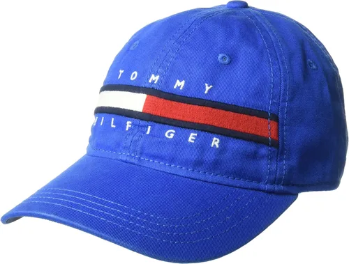Vista 29 de Tommy Hilfiger - Gorra Avery para hombre