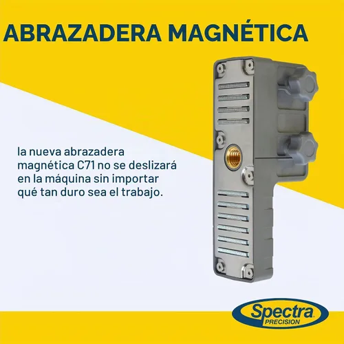 Vista 3 de Spectra Precision HL Series